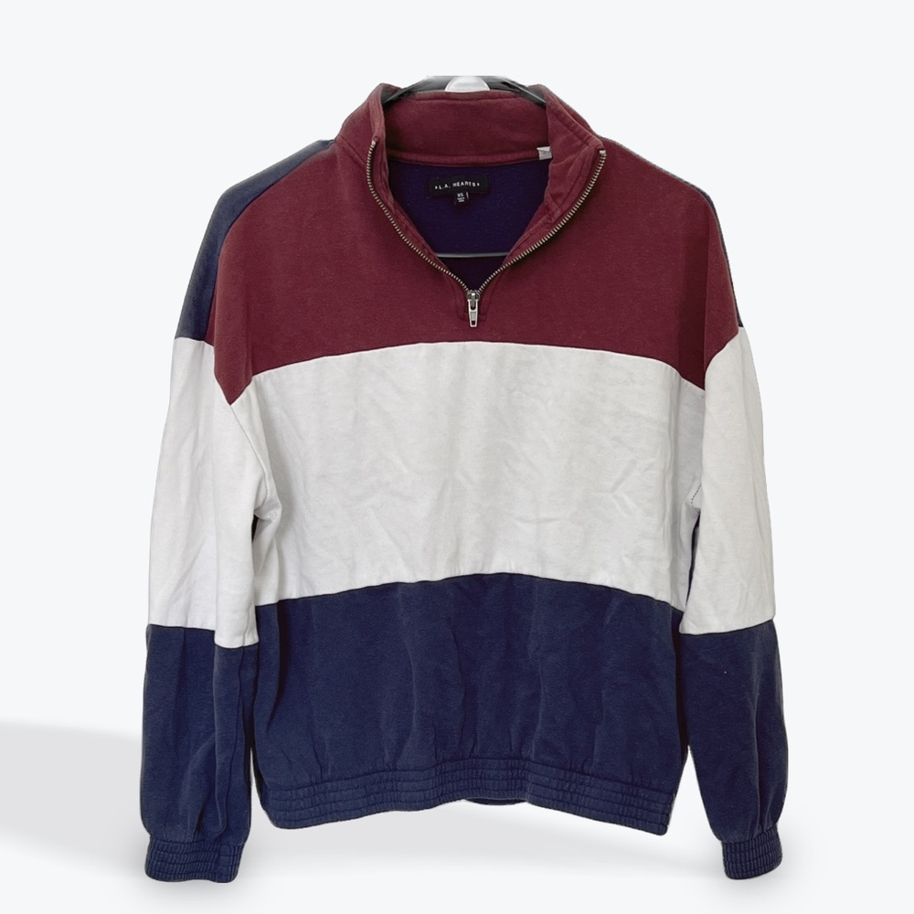 LA Hearts - Sweater - XS